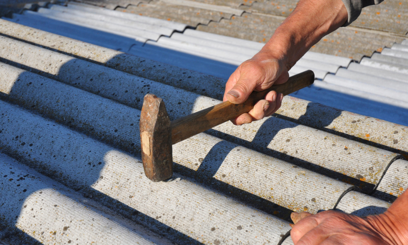 Illustration for article titled Reasons Why You Should Hire An Experienced Roofing Contractor